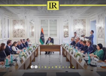 EU Pledges Continued Support for Libyan Peace & Reconciliation Efforts