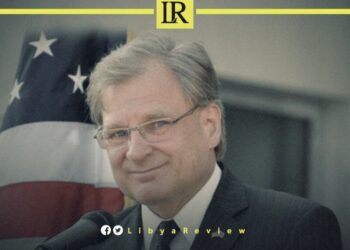 US Envoy Calls for Renewed Political Momentum in Libya