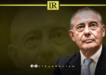 Italian Minister Announces Solar Energy Projects in Libya