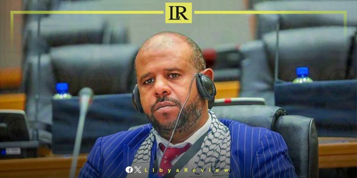 Libya Participates in African Energy Talks