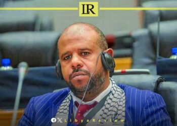 Libya Participates in African Energy Talks