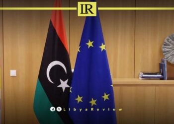 EU Delegation Visits Libya to Discuss Migration & Border Management