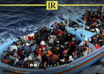 Number of Migrants in Libya Rises to 725,000