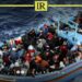 Number of Migrants in Libya Rises to 725,000