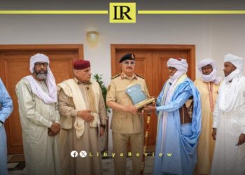 Libyan Tribes Praise Army’s Role in Establishing Security