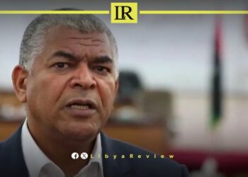 Libyan Minister Praises Egypt’s Vital Role in Supporting Libya