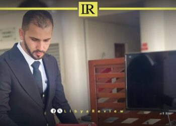 Libyan Inventor Develops Device to Combat Fuel Smuggling