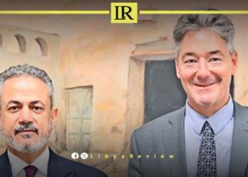 Libya & Germany Discuss Oil Cooperation