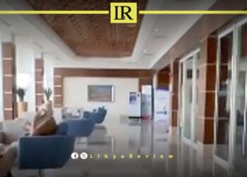 Russian Embassy Begins Consular Services in Libyan Capital