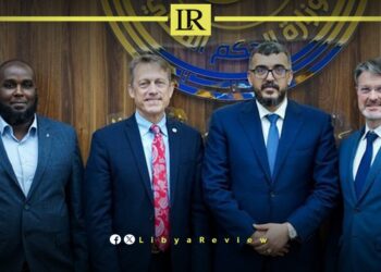 USAID Affirms Commitment to Libyan Stability