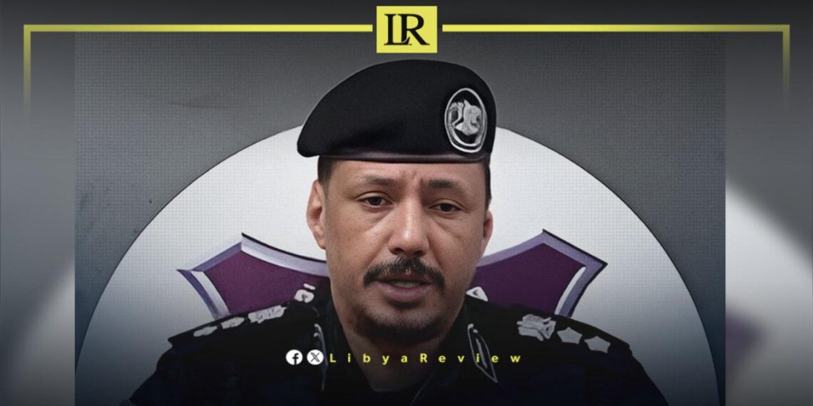 Libya Launches Major Crackdown on Illegal Immigration in South