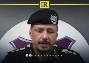 Libya Launches Major Crackdown on Illegal Immigration in South