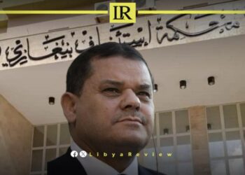 Libyan Court Halts Dbaiba’s Customs Authority Transfer