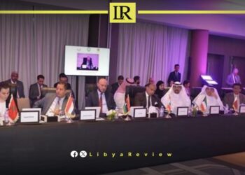 Libya Engages in Regional Industrial Development Talks