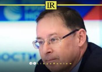 Russia Calls for Elections in Libya