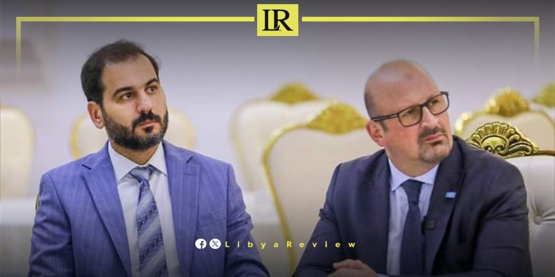 Libya Develops Strategy to Combat NCDs