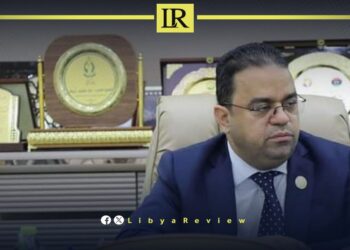 Ali Al-Abed, Minister of Labor and Rehabilitation at the Government of National Unity