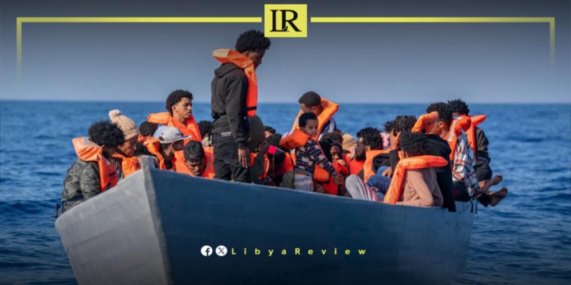 Libyan Court Imposes Jail Terms on Human Smugglers