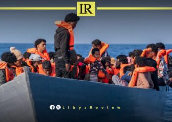 Libyan Court Imposes Jail Terms on Human Smugglers