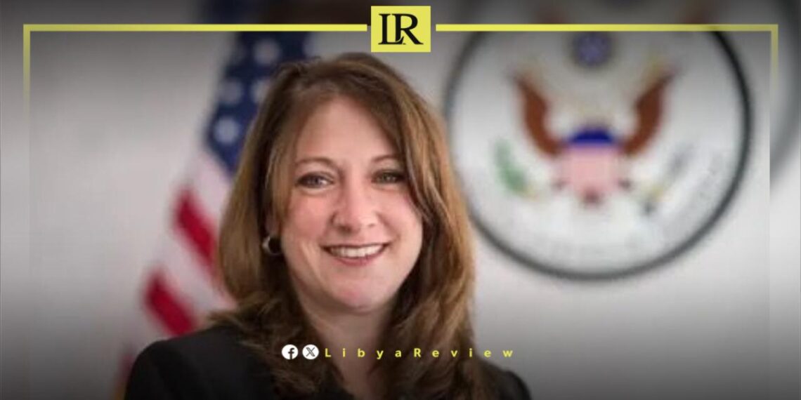 US Ambassador Nominee: Libya Faces Significant Risks