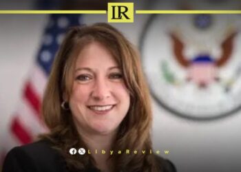 US Ambassador Nominee: Libya Faces Significant Risks
