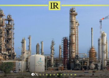 Libyan Oil Corporation: 2 Million Barrels Daily Needs Better Infrastructure
