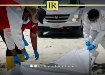 Libyan Red Crescent Recovers 6 Bodies in Sabratha