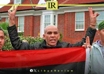 Investigators Trace Libyan Hidden Billions in Africa