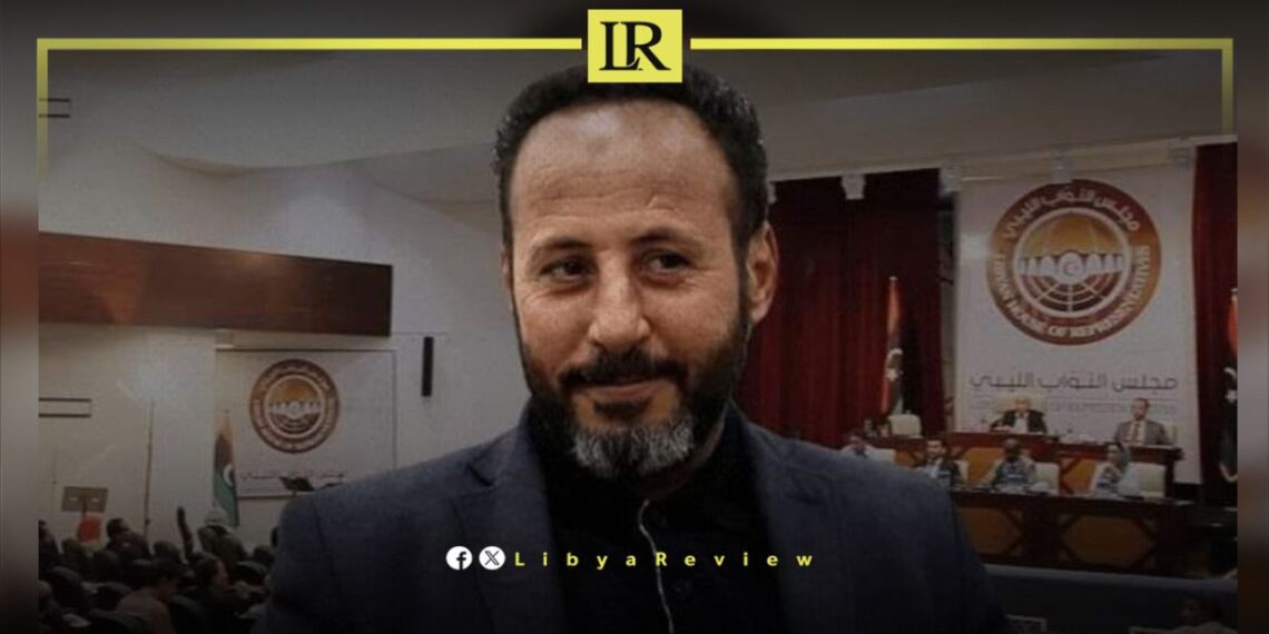 Libyan MP: Refugees from Sudan & Niger Continue to Flow into Libya