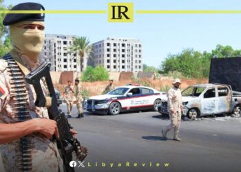Libyan Analyst Warns of Potential Clashes Among Tripoli’s Armed Groups