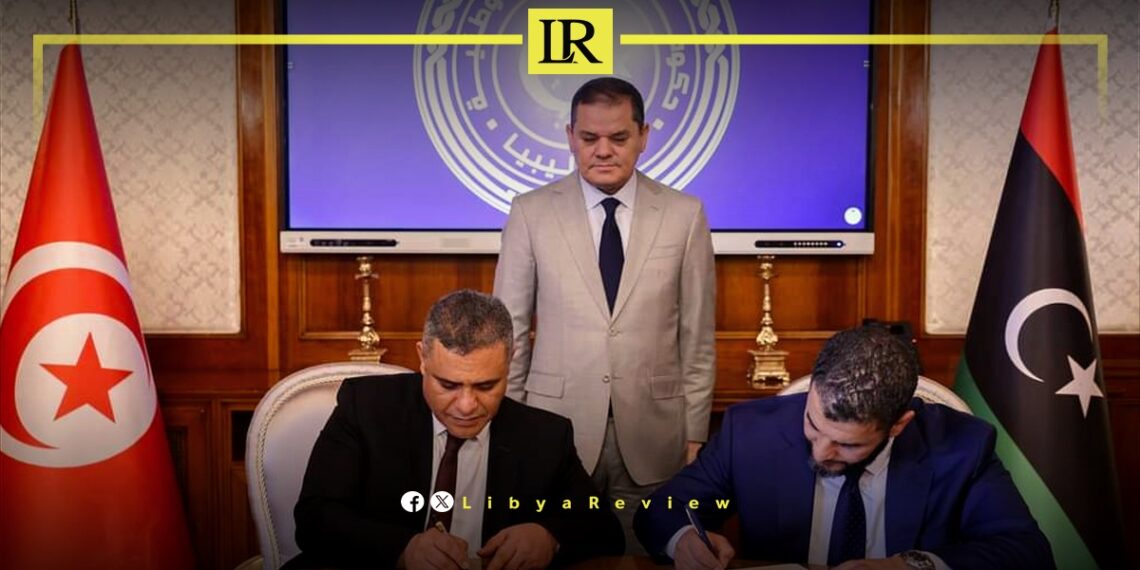 Libya Delays Reopening of Border Crossing with Tunisia