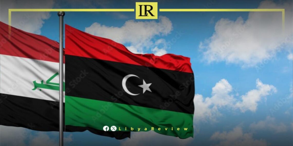 Iraqi Consulate Delegation Visits Benghazi to Facilitate Citizen Services