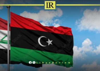 Iraqi Consulate Delegation Visits Benghazi to Facilitate Citizen Services