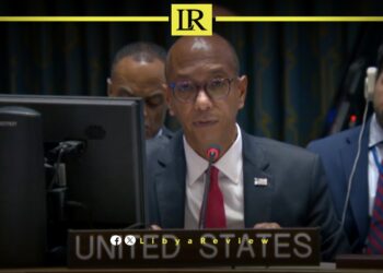 US Urges Fast Appointment of New UN Envoy to Libya