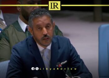 Libya’s Envoy to UN Blames Foreign Interference for Crisis