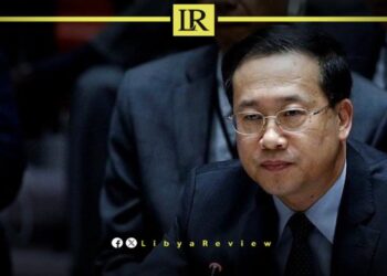 China Calls for Dialogue to Resolve Libya's Crisis