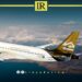 Libyam Airlines on Edge of Financial Collapse