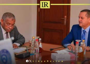 Libya Summons Sudanese Consul Over Controversial UN Statements