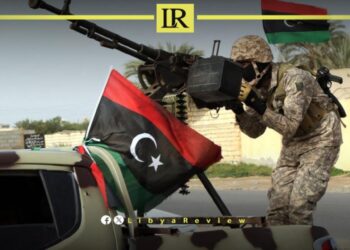 2 Killed in Armed Clashes in West Libya