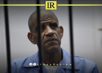 Libyan Court Delays Trial of Ex-Intelligence Chief Abdullah Al-Senussi