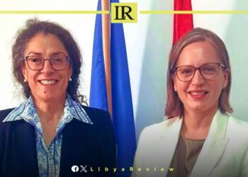 UN & Austria Push for Unified Libyan Government