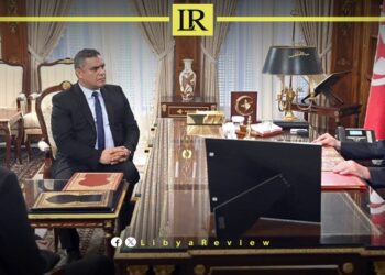 Tunisian President Urges Joint Cooperation to Reopen Border with Libya