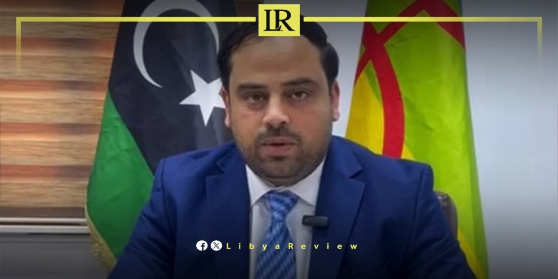 Libya's Amazigh Council Holds Dbaiba’s Government Responsible for Zuwara Violence