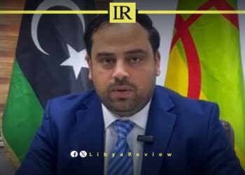 Libya's Amazigh Council Holds Dbaiba’s Government Responsible for Zuwara Violence