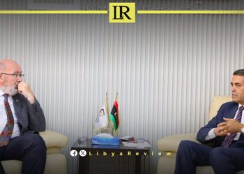 UK Pledges Support for Libyan Electoral Commission Ahead of Municipal Elections