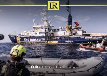 Italian Court Condemns Detention of Migrant Rescue Ship from Libya
