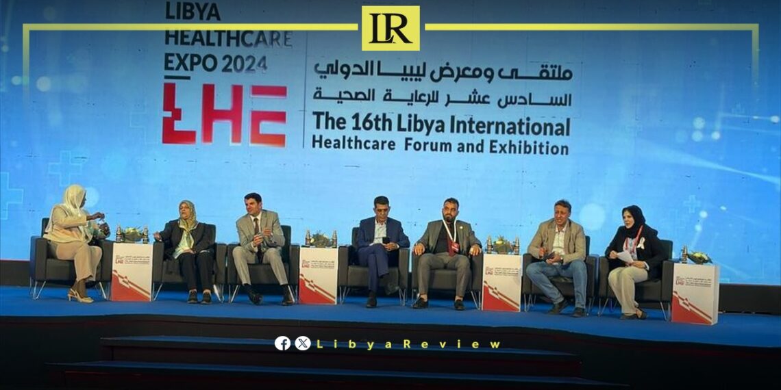 Egypt Strengthens Medical Export Ties with Libya