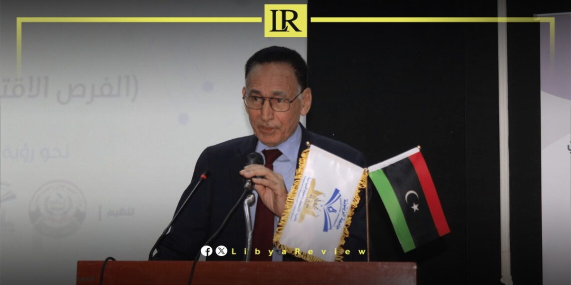 Libya Eyes Cement Export Boost