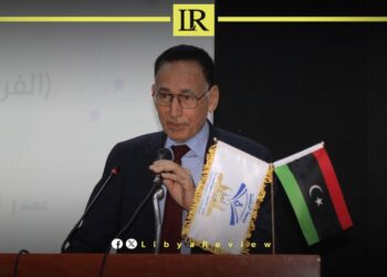 Libya Eyes Cement Export Boost