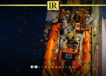 MSF: 11 Migrants' Bodies Recovered Off Libyan Coast